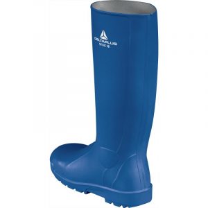 NITRIC SB BOTAS DE SEGURIDAD DE PVC