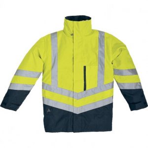 PARKA 4 EN 1 DESMONTABLE AV OPTIMUM