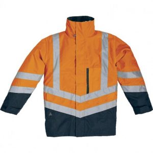PARKA 4 EN 1 DESMONTABLE AV OPTIMUM