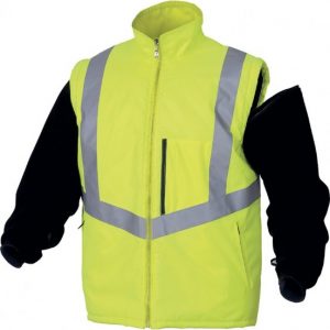PARKA 4 EN 1 DESMONTABLE AV OPTIMUM