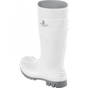 ORGANO S4 BOTAS DE SEGURIDAD DE PVC