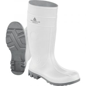 ORGANO S4 BOTAS DE SEGURIDAD DE PVC