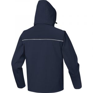 ORSA CHAQUETA DE “SOFTSHELL” POLIÉSTER