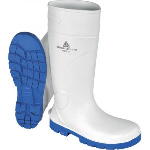 OXID O4 BOTAS DE TRABAJO PVC