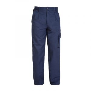 PANTALÓN ALGODÓN ADEEPI.  507-COT-24