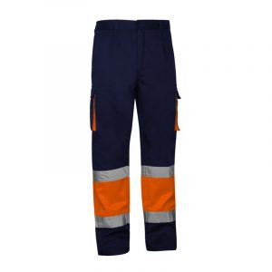 PANTALÓN A/V COMBINADO ADEEPI PAVB-1050-W
