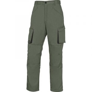 PANTALÓN DE TRABAJO M2PA2