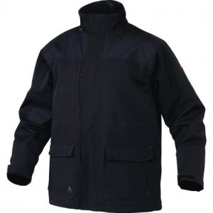 PARKA IMPERMEABLE Y TRANSPIRABLE MILTON