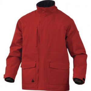 PARKA IMPERMEABLE Y TRANSPIRABLE MILTON