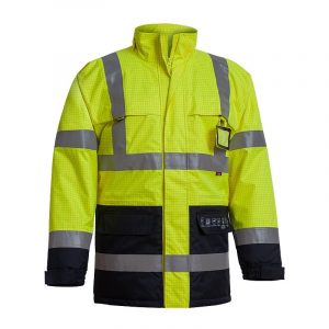 PARKA MULTINORMA AV PFRAV-1125