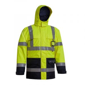 PARKA MULTINORMA AV PFRAV-1125
