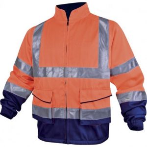 CHAQUETA DE TRABAJO AV PHVES