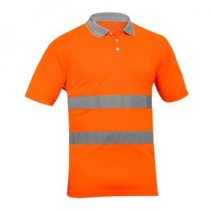 POLO MANGA CORTA AV CLASE 2 PCCAV-6030