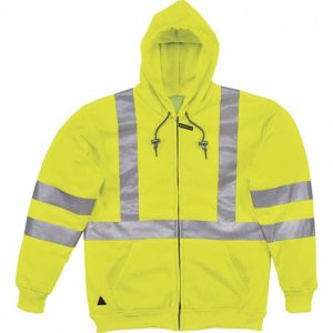 SUDADERA AV RESCUE HV