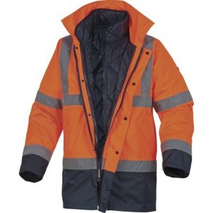 PARKA AV 3 EN 1 RUNWAY