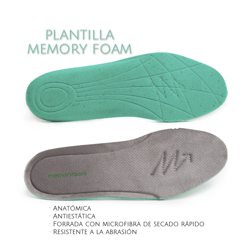 ZAPATO DE SEGURIDAD ADEEPI SHOES CRONOS - Prosetra