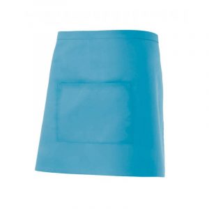 404201 DELANTAL CORTO