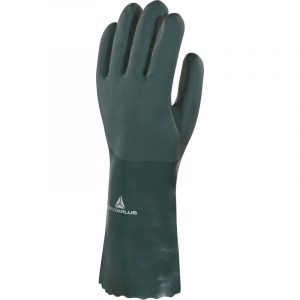 GUANTE PVC PVCGRIP35