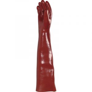 GUANTE PVC BASF PVCC600