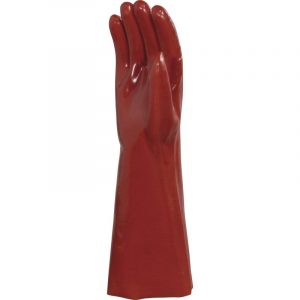 GUANTE PVC BASF PVCC400