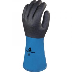 GUANTE CHEMSAFE PLUS WINTER VV837