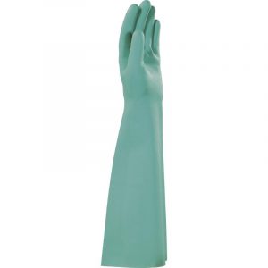 GUANTE DE NITRILO NITREX 846