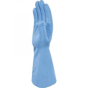 GUANTES DE NITRILO NITREX 830
