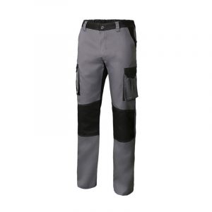 103020B PANTALÓN BICOLOR