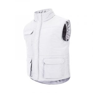 205901 CHALECO ACOLCHADO