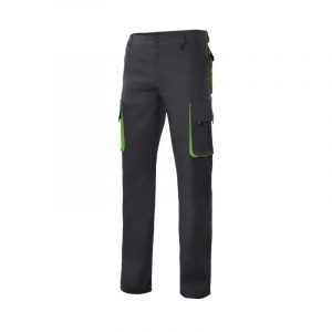103004 PANTALÓN BICOLOR VELILLA