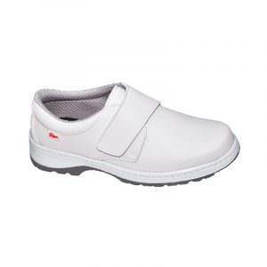 ZAPATO CIERRE VELCRO MILAN