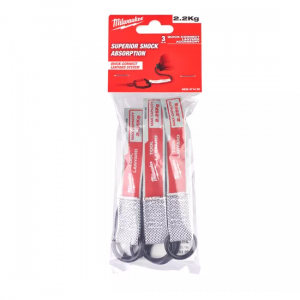 CUERDA CONEXIÓN PEQUEÑA RESISTENCIA (2,25KG)