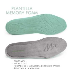 BOTA ASTERIA S3 SUELA MICHELIN