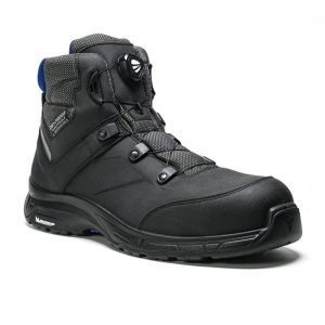 BOTA DE SEGURIDAD ASTERIA-R S3